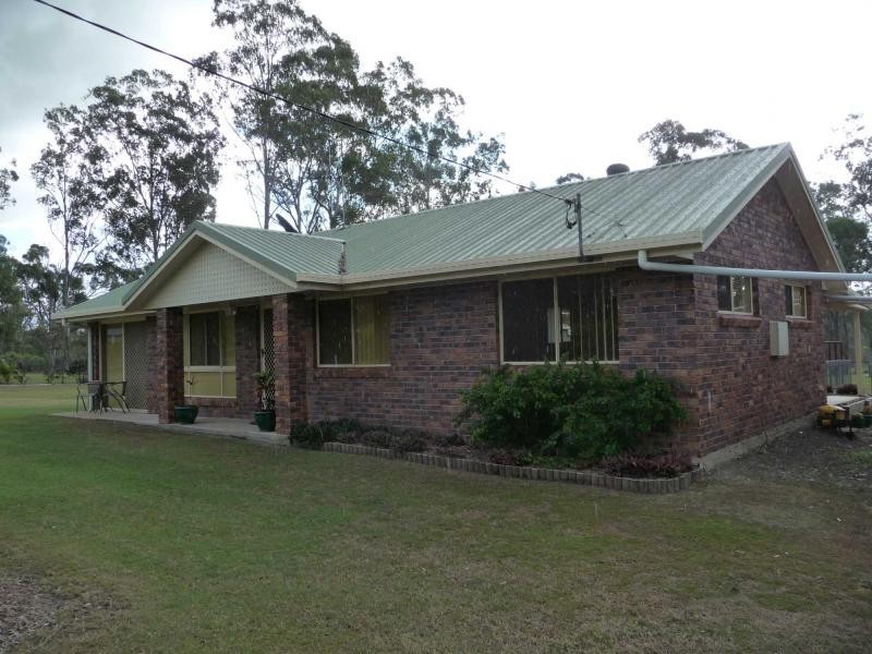 Bucca QLD 4670