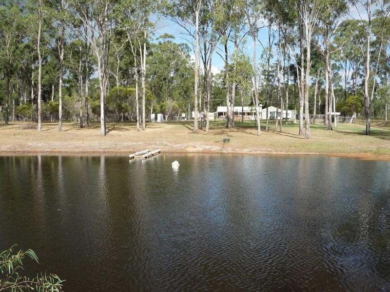 Bucca QLD 4670