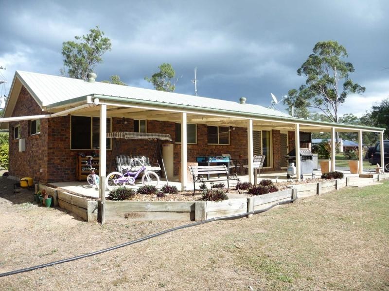 Bucca QLD 4670