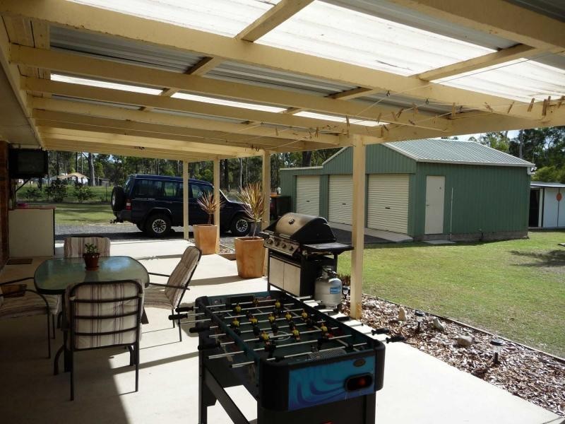 Bucca QLD 4670