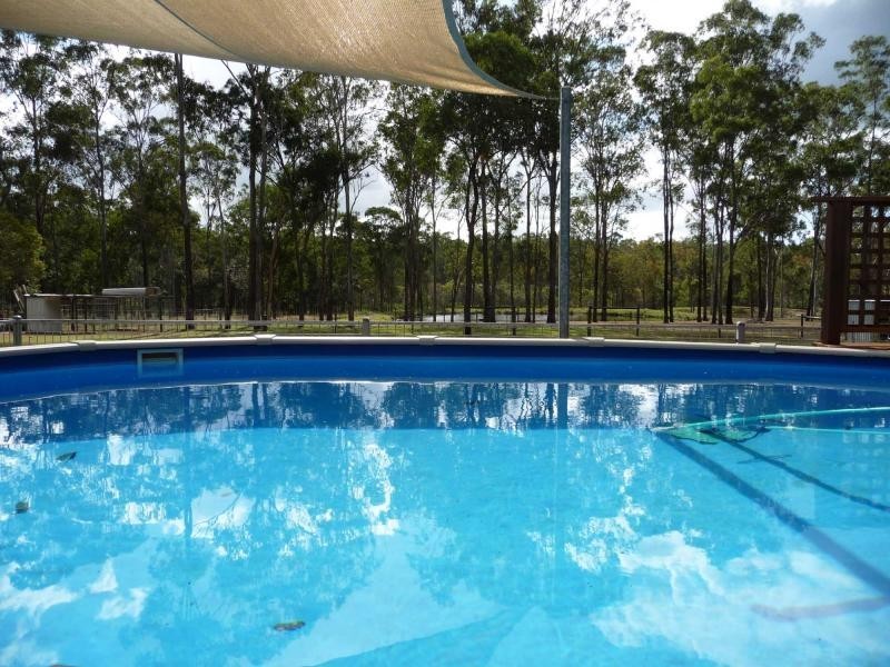 Bucca QLD 4670