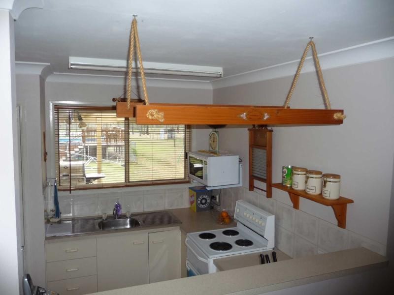 Bucca QLD 4670