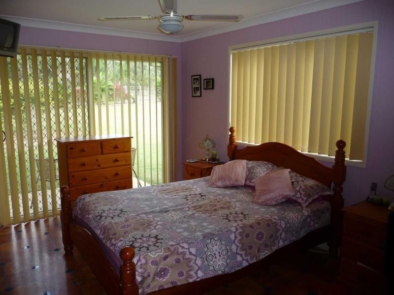 Bucca QLD 4670