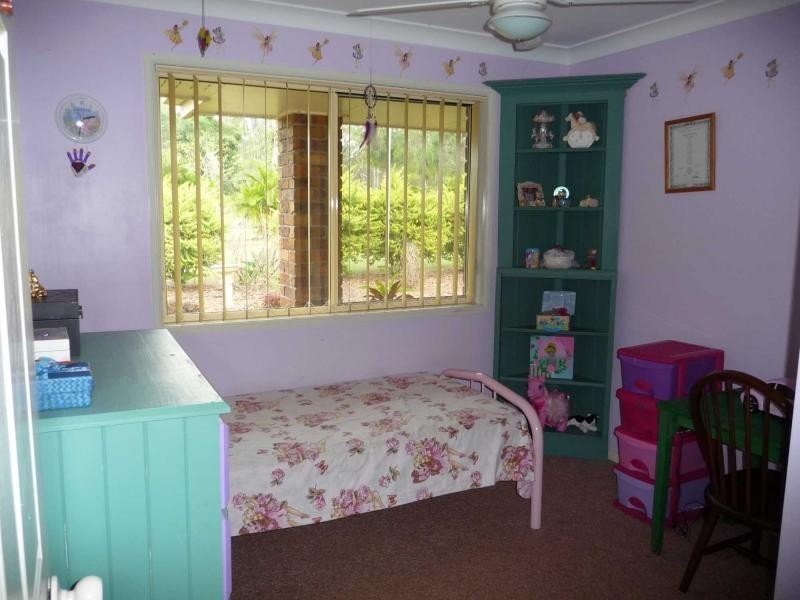 Bucca QLD 4670
