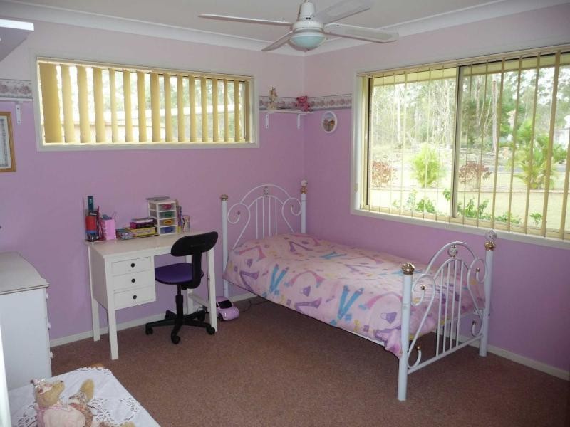 Bucca QLD 4670
