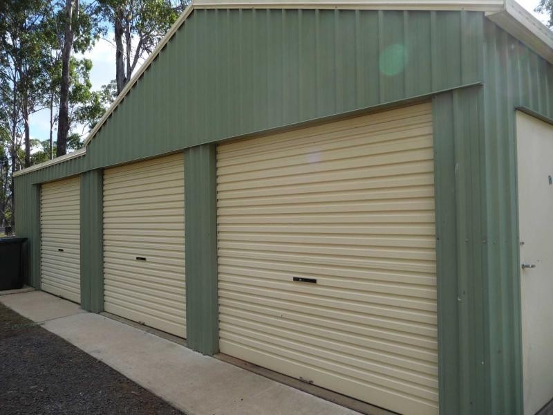 Bucca QLD 4670