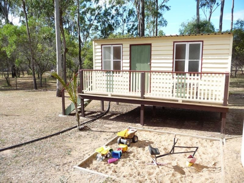 Bucca QLD 4670