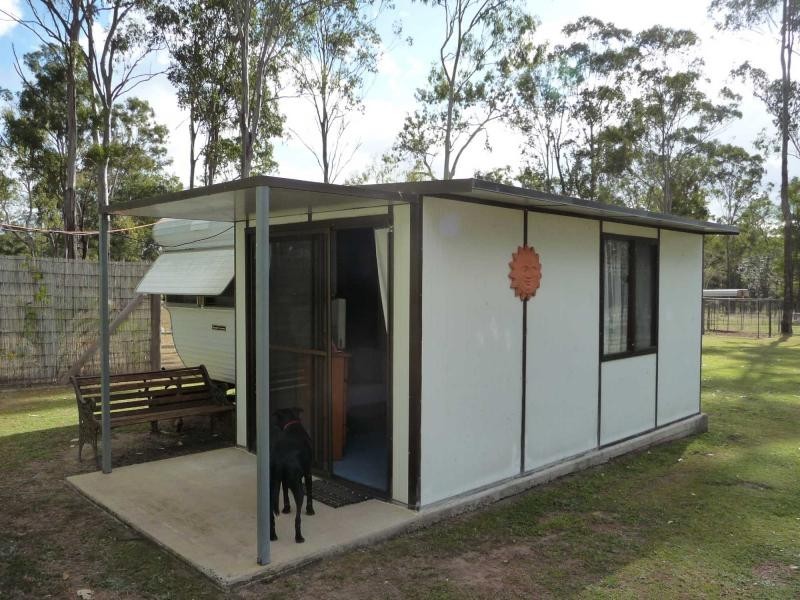 Bucca QLD 4670