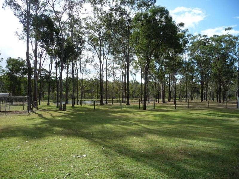 Bucca QLD 4670
