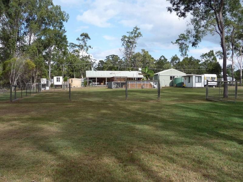 Bucca QLD 4670