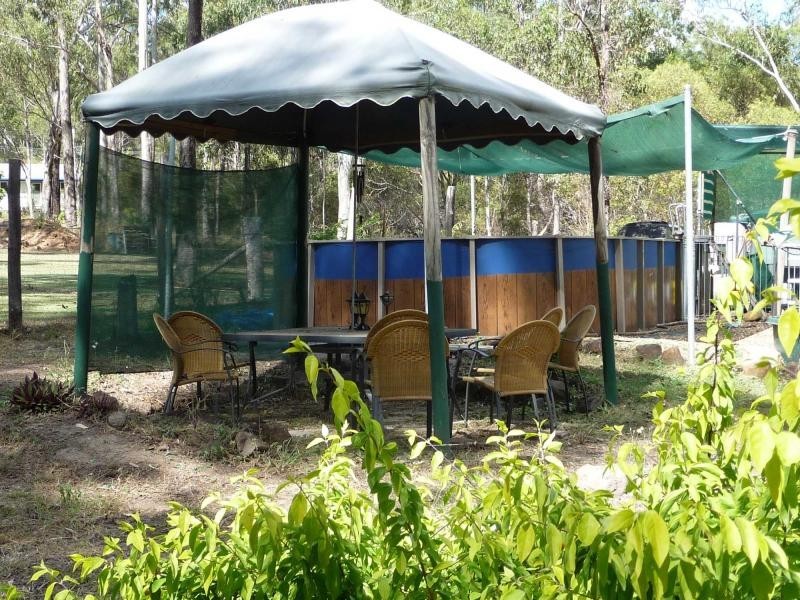 South Bingera QLD 4670