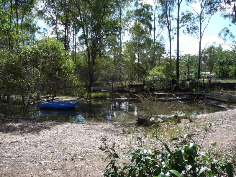 South Bingera QLD 4670