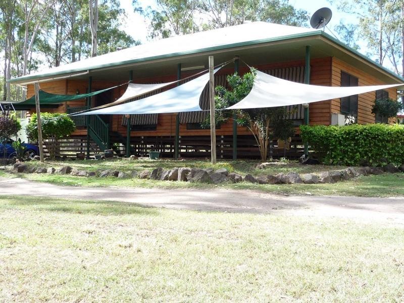 South Bingera QLD 4670