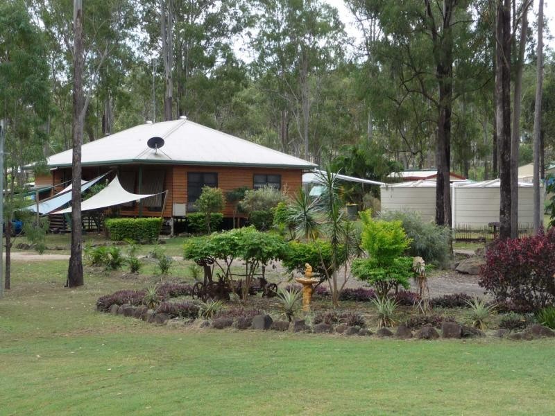 South Bingera QLD 4670