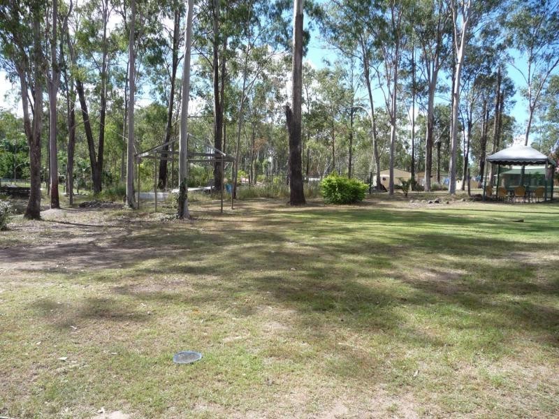 South Bingera QLD 4670