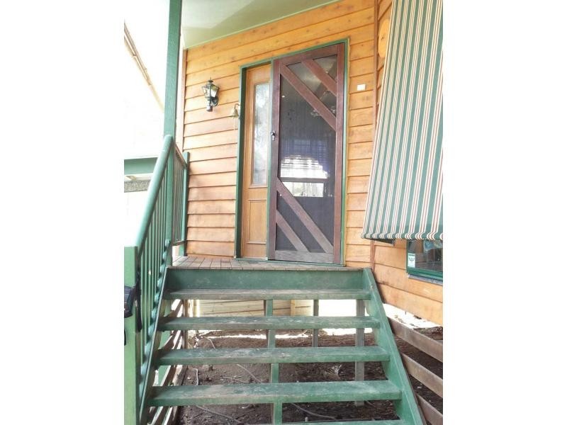South Bingera QLD 4670