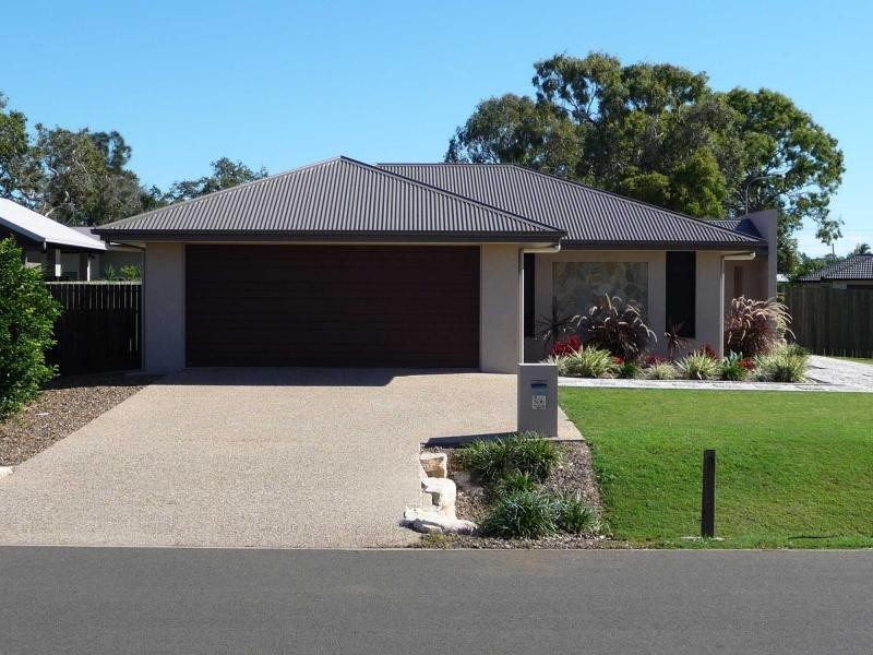 11 Atlantis Boulevard, Bargara QLD 4670