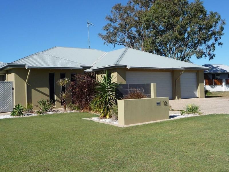 11 Atlantis Boulevard, Bargara QLD 4670