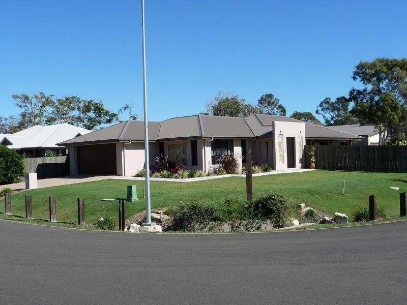 11 Atlantis Boulevard, Bargara QLD 4670