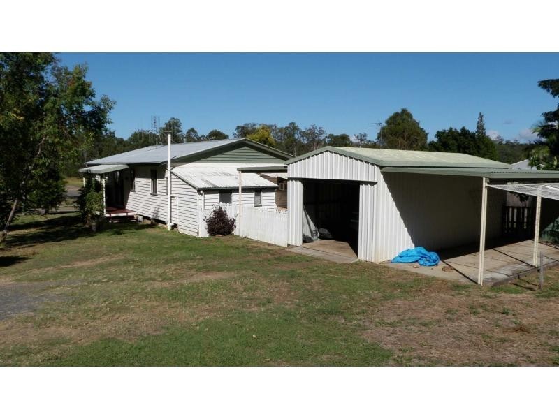 Gin Gin QLD 4671