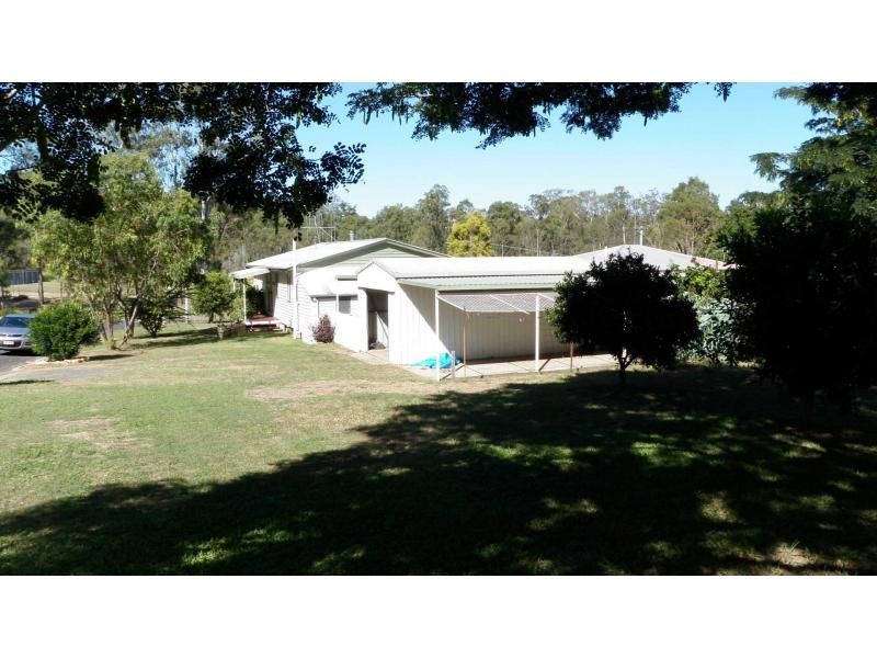Gin Gin QLD 4671