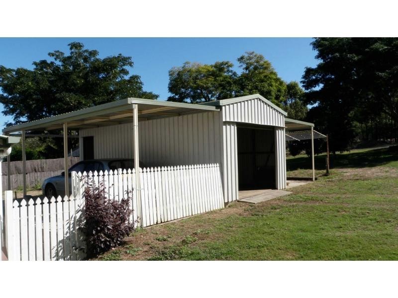 Gin Gin QLD 4671