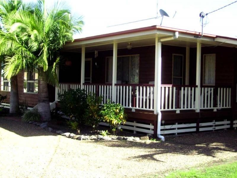 Branyan QLD 4670