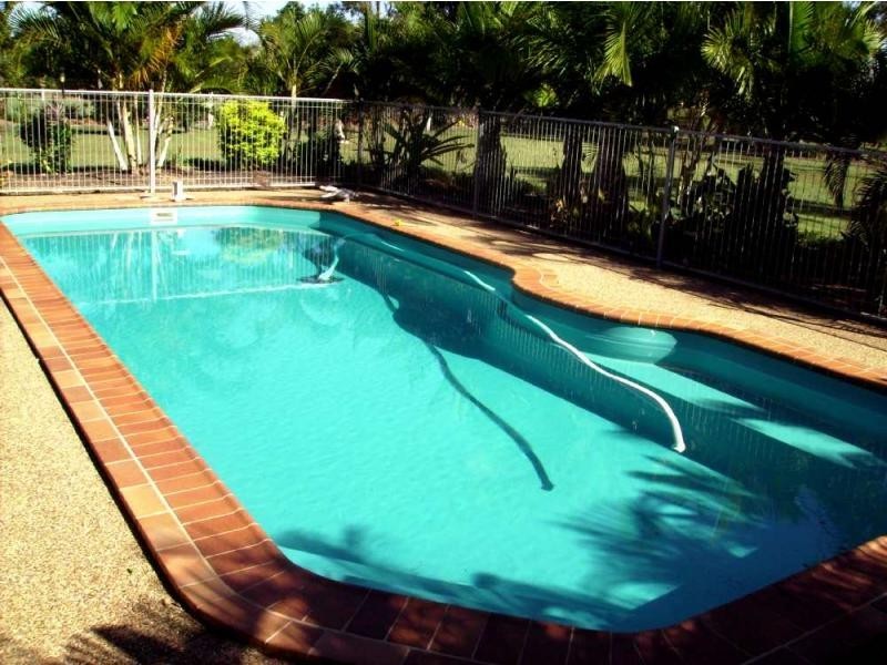 Branyan QLD 4670