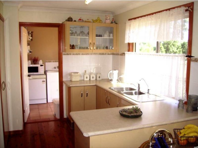 Branyan QLD 4670