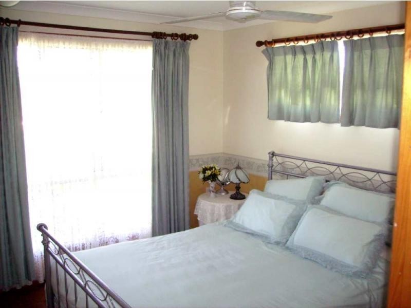 Branyan QLD 4670