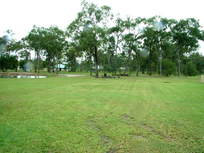Moore Park Beach QLD 4670