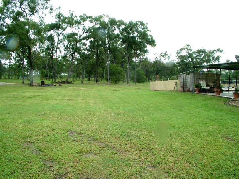 Moore Park Beach QLD 4670
