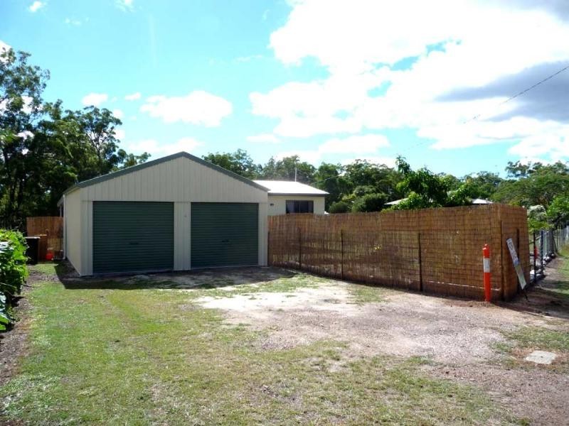 Bullyard QLD 4671