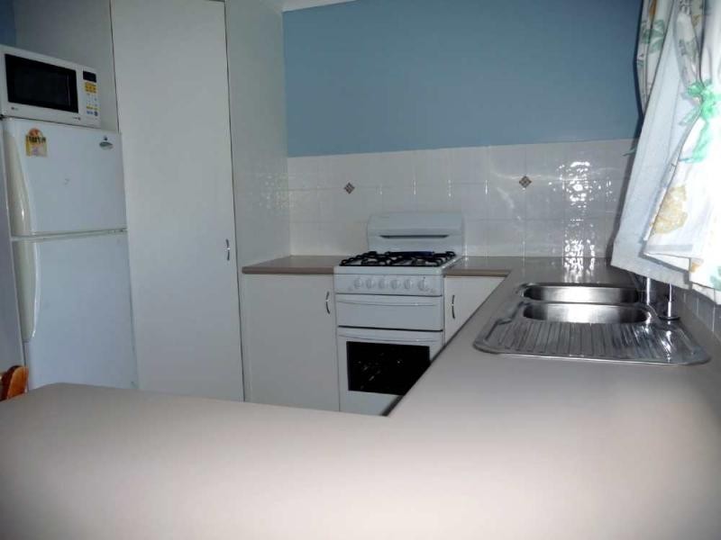 Bullyard QLD 4671