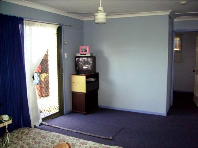 Bullyard QLD 4671