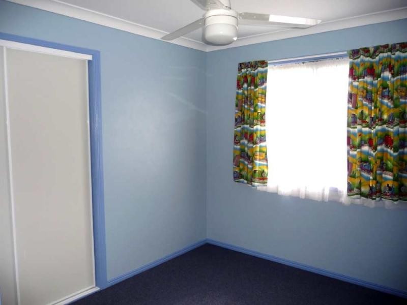 Bullyard QLD 4671