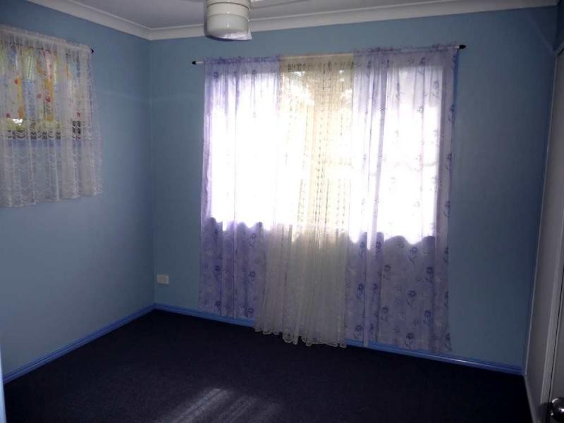 Bullyard QLD 4671