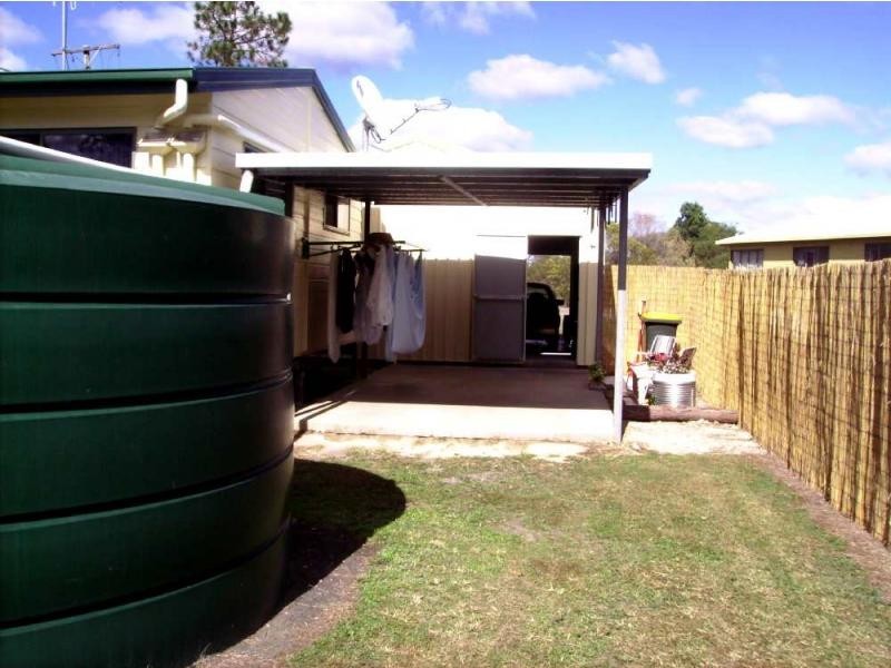 Bullyard QLD 4671