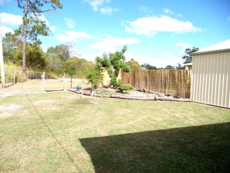 Bullyard QLD 4671