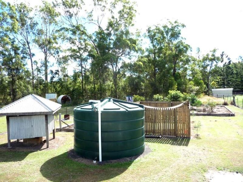 Bullyard QLD 4671