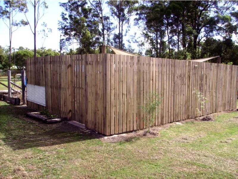 Bullyard QLD 4671