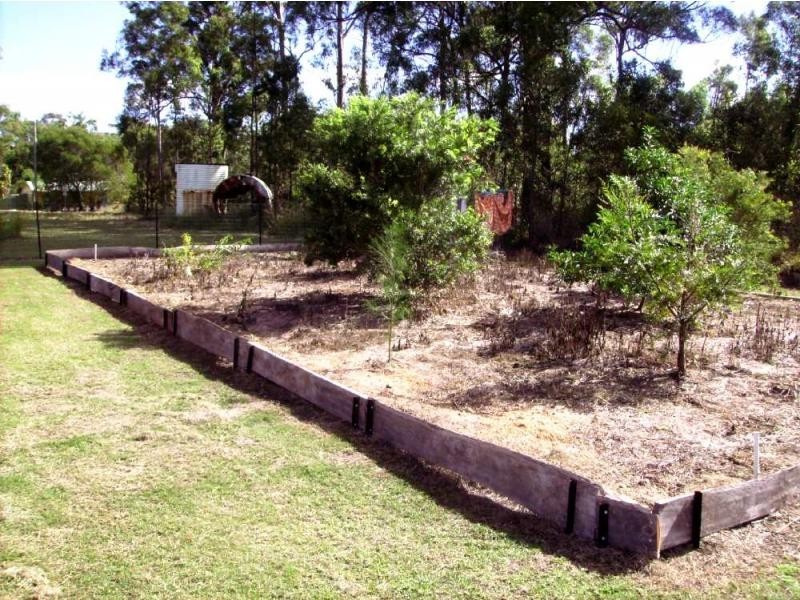 Bullyard QLD 4671