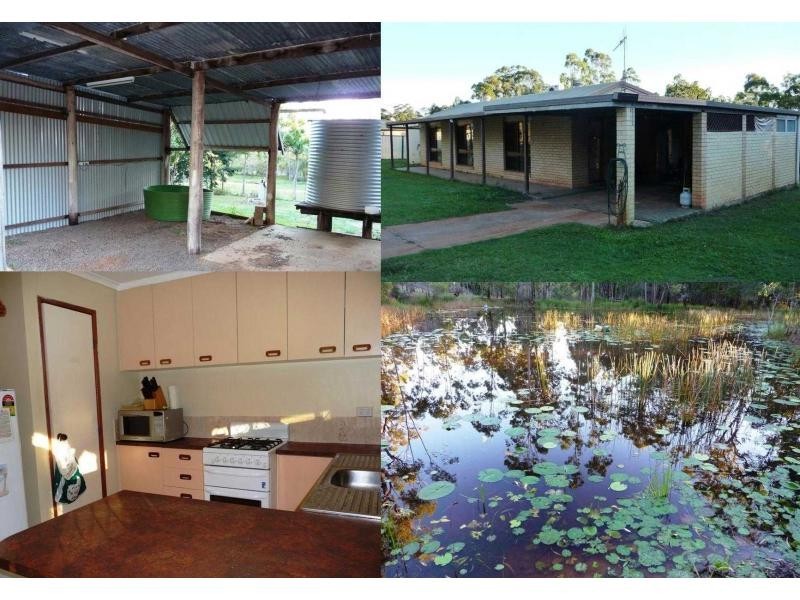 Avondale QLD 4670
