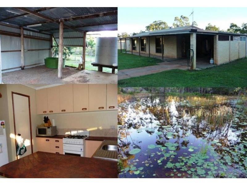 Avondale QLD 4670