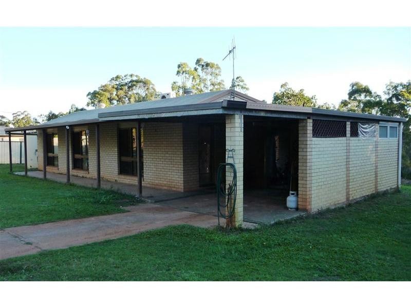 Avondale QLD 4670
