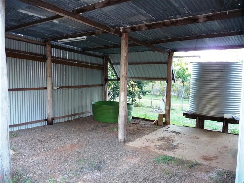 Avondale QLD 4670