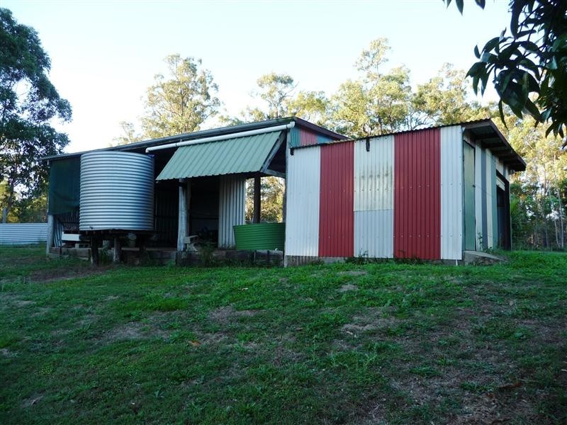 Avondale QLD 4670