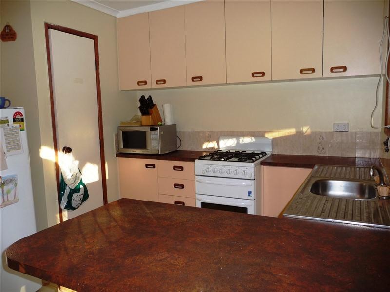 Avondale QLD 4670
