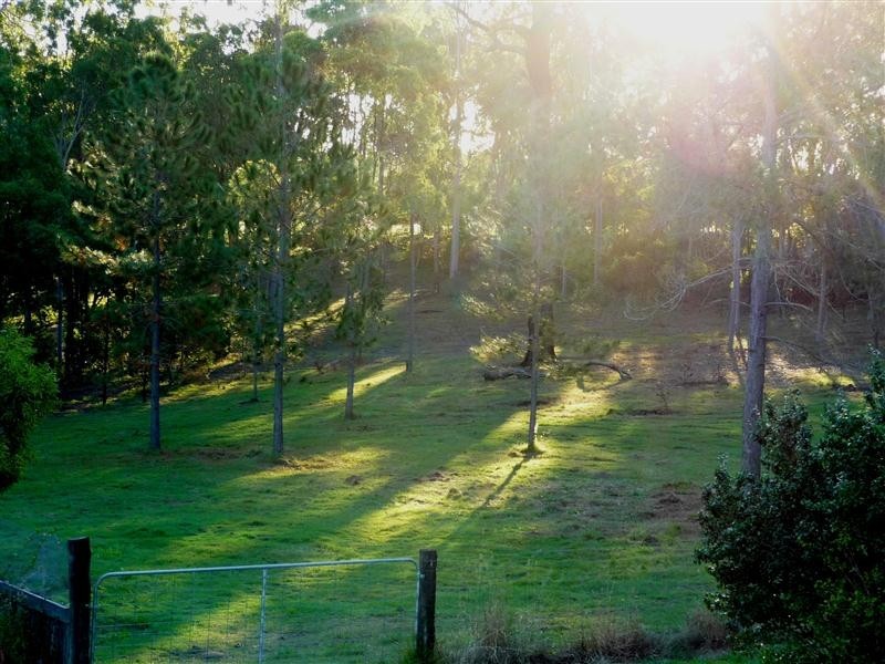 Avondale QLD 4670