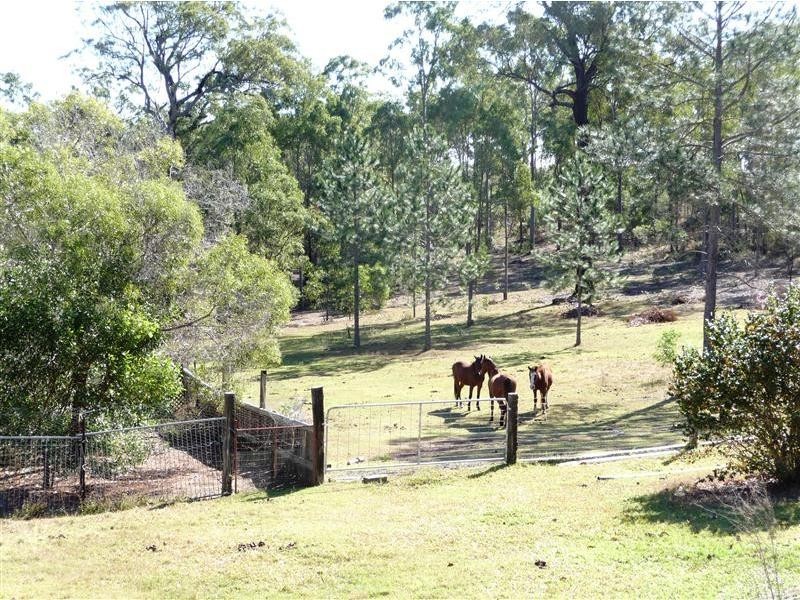 Avondale QLD 4670